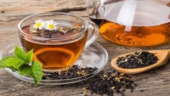 Gribe Karşı Ev Yapımı Bitkisel Karışımlar