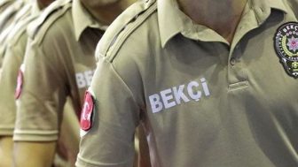Mahalle Bekçileri Ne Kadar Maaş Alıyor?