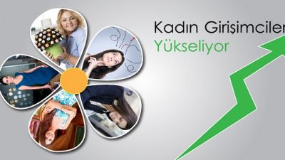 Bayanlara Dükkan Açmak İçin Devlet Destekleri