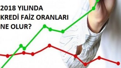 Konut Kredisi Faizleri Yıl Sonunda Düşer Mi?