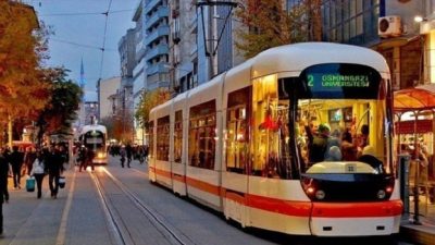 Eskişehir’de Evlere İş Veren Firmalar