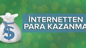 İnternet Üzerinden Nasıl Para Kazanılır