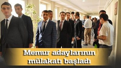 İKM Mülakatında Sorulmuş Sorular