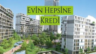 Peşinatsız Konut Kredisi Veren Bankalar 2018