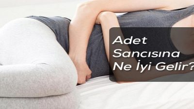 Adet Sancısına Ne İyi Gelir