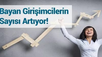 Bayanlara İş Kurmak İçin Kosgeb Hibeleri 2018