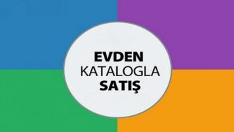 Evde Satış Yapmak