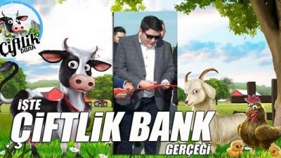 Çiftlik Bank Battı mı? Neden Ödeme Yapmıyor?