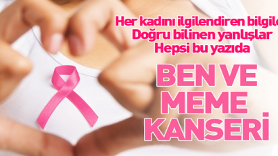 Meme Kanseri Belirtileri Nelerdir