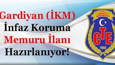 Bayan İnfaz Koruma Memuru Olmanın Şartları