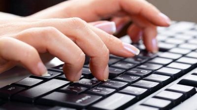 Cezaevinde Katip Olmak İsteyen Bayanlar
