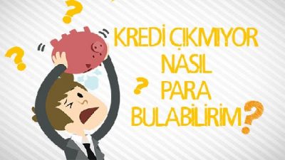 Hemen Nakit Para Bulmam Gerekiyor Ne Yapmalıyım