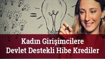Ev Hanımları Nasıl Devlet Hibesi Alabilir