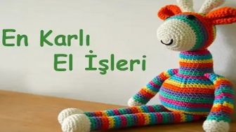 Evde Para Kazandıran El İşleri