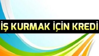 Dükkan Açmak İçin En İyi Krediyi Hangi Banka Veriyor