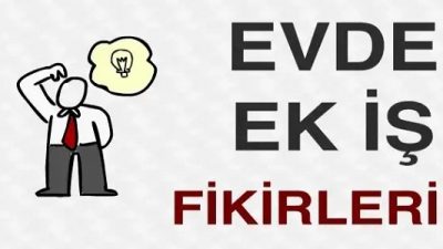 En Çok Kazandıran Ek İşler Listesi 2021