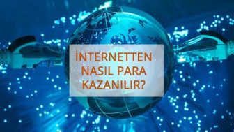 Ev Hanımlarına İnternetten Para Kazanma İmkanları