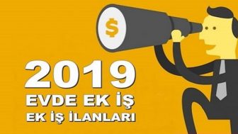 Evlere İş Veren Yeni Firmalar