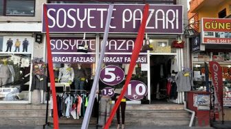 Bir Milyoncu Dükkanı Açmak