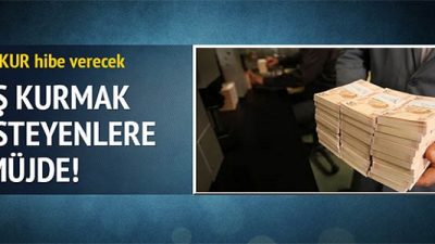 İşkur Eski Hükümlü Hibe Kredisi 2019