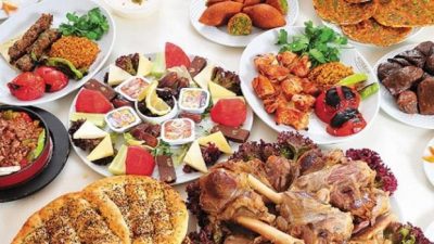 Ev Yemekleri Lokantası Açmak İçin KOSGEB Desteği