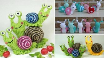 Oyuncak Bebek Örerek Para Kazanmak