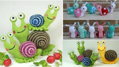 Oyuncak Bebek Örerek Para Kazanmak