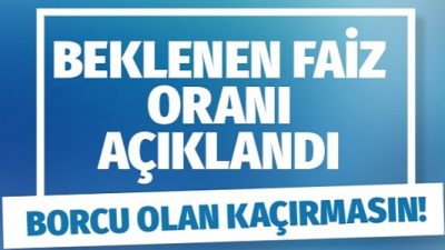 Ziraat Bankası Kredi Kartı Kredisi