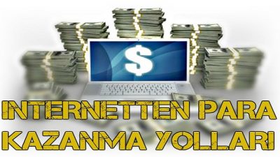 Türkiye’de Online Para Kazanma Yöntemleri