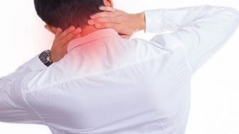 Boyun Tutulmasına Ne İyi Gelir