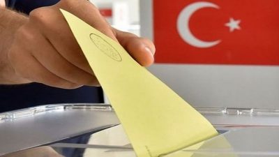 Seçim Paraları Ne Zaman Yatacak