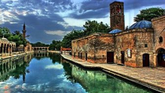 Şanlıurfa Evlere Ek İş Veren Firmalar