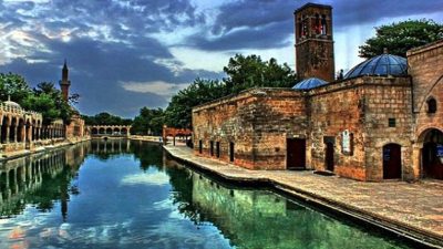 Şanlıurfa Evlere Ek İş Veren Firmalar