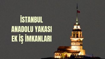 Anadolu Yakasında Evlere İş Veren Firmalar
