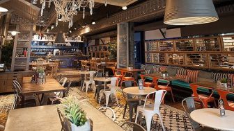 Cafe Nasıl Açılır