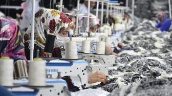 Fabrikadan Evlere Ek İş İmkanı