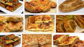 Börekçi Dükkanı Açmak