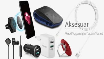 Cep Telefonu Aksesuar İşi Yapmak