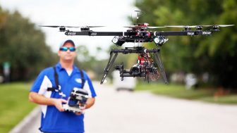 Drone Ehliyeti Nereden Alınır