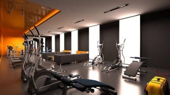 Spor & Fitness Salonu Nasıl Açılır
