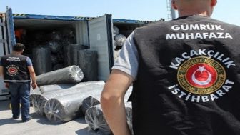 Gümrük Muhafaza Memuru Nasıl Olunur