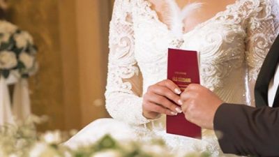 Nikah İçin Gerekli Evraklar Nelerdir
