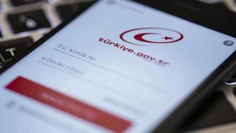 E Devletten Yol İzni Almak