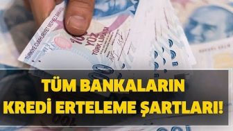Ev Kredisi Nasıl Ertelenir