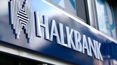Halkbank 25 Bin Lira Esnaf Kredisi