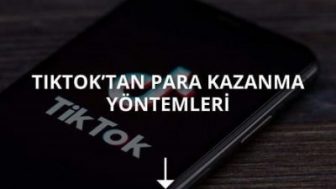 TikToktan Para Kazanılıyor mu