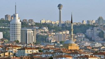 Ankara Evlere İş Veren Firmalar