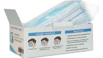 Evlere Maske Paketleme İşi Veren Yerler