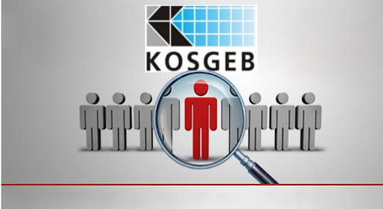Kosgeb Engelli Kredisi ve Hibe Şartları