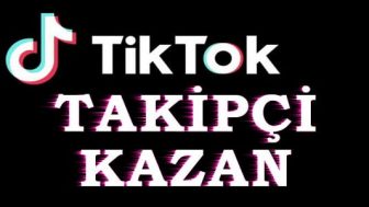 Tiktok Takipçi Kasma Hilesi
